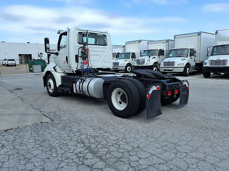 2019 International RH613
