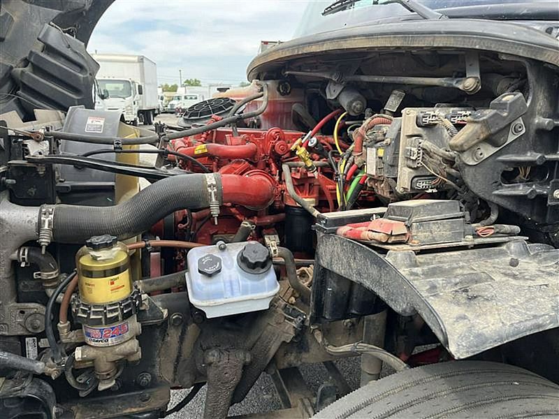 2019 Freightliner M2 106