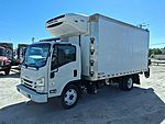 2018 Isuzu NPR