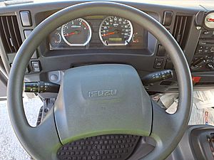 2018 Isuzu NPR