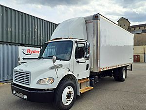 2020 Freightliner M2 106