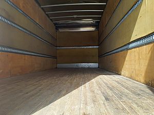 2020 Freightliner M2 106