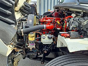 2020 Freightliner M2 106