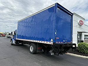 2021 Peterbilt 567