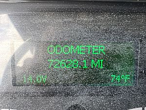 2017 Freightliner M2