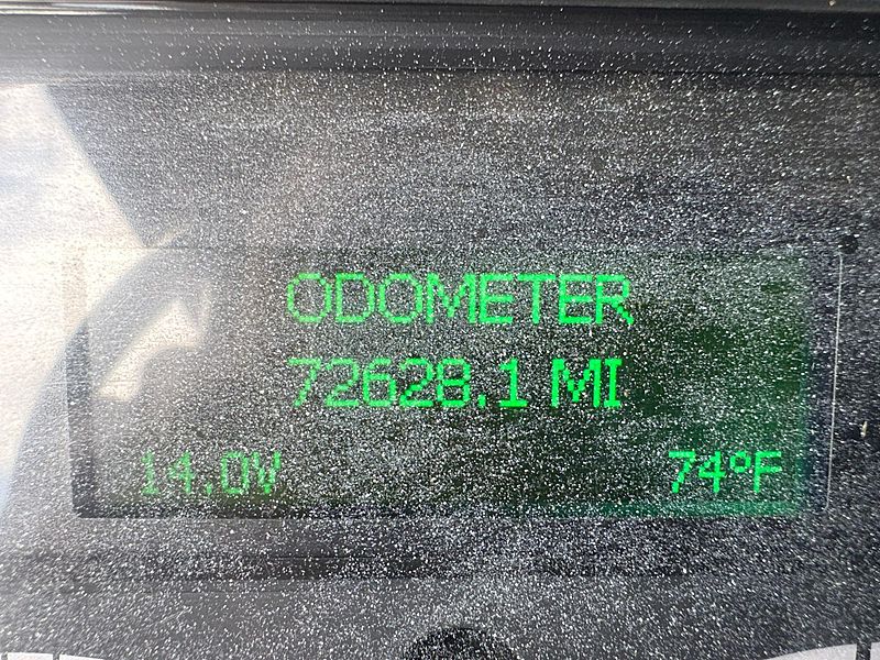 2017 Freightliner M2