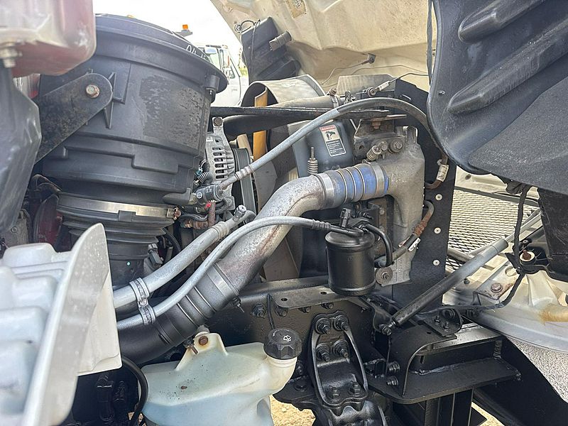 2017 Freightliner M2