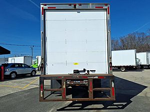 2020 Freightliner M2 106