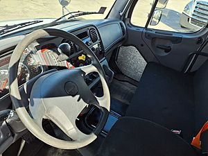 2020 Freightliner M2 106