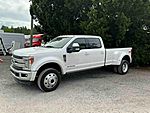 2019 Ford 450