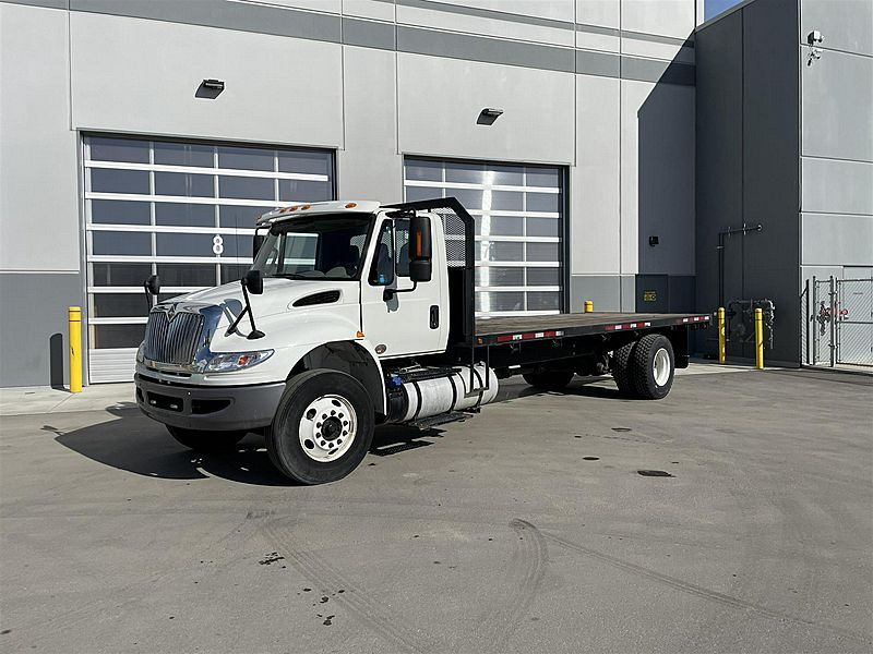2018 International 4300