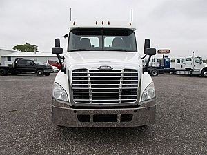 2019 Freightliner Cascadia