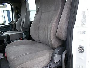 2019 Freightliner Cascadia