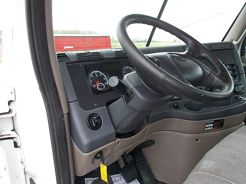 2019 Freightliner Cascadia