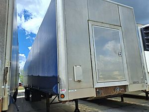 2014 Great Dane FLATBED 48/102 - Flatbed Trailer