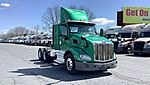 2021 Peterbilt 579