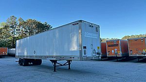 2015 Great Dane Other - Dry Van
