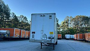 2015 Great Dane Other - Dry Van