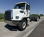 2016 Freightliner 114SD