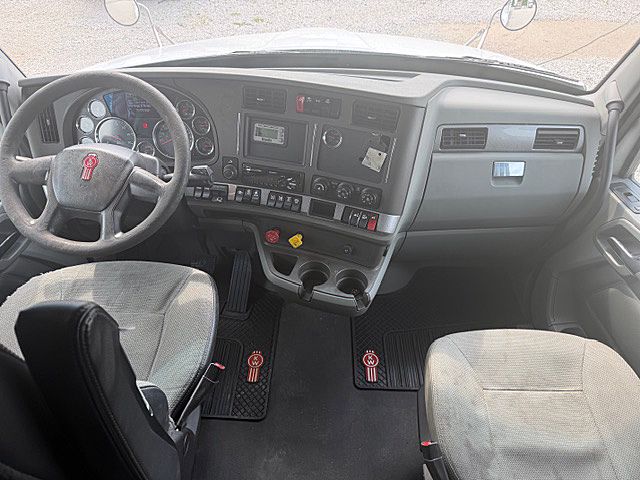 2019 Kenworth T680