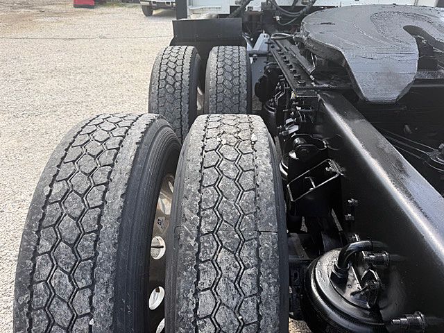 2019 Kenworth T680