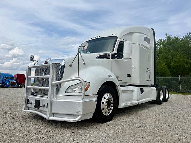2019 Kenworth T680