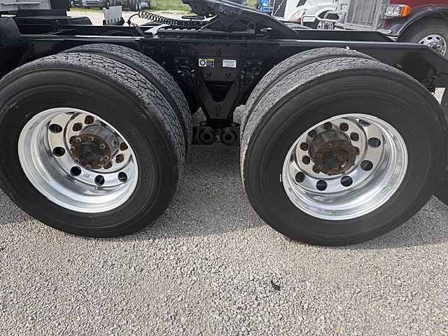 2019 Kenworth T680