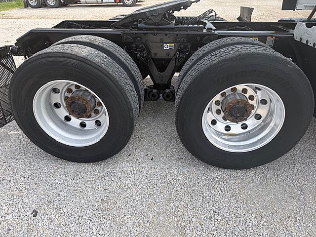 2019 Kenworth T680