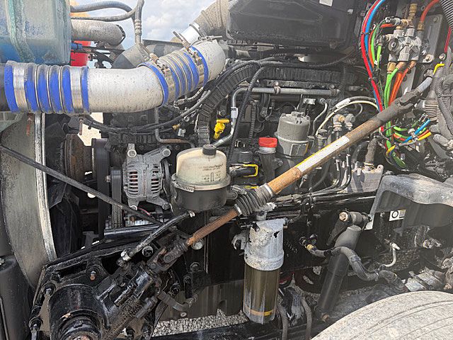 2019 Kenworth T680