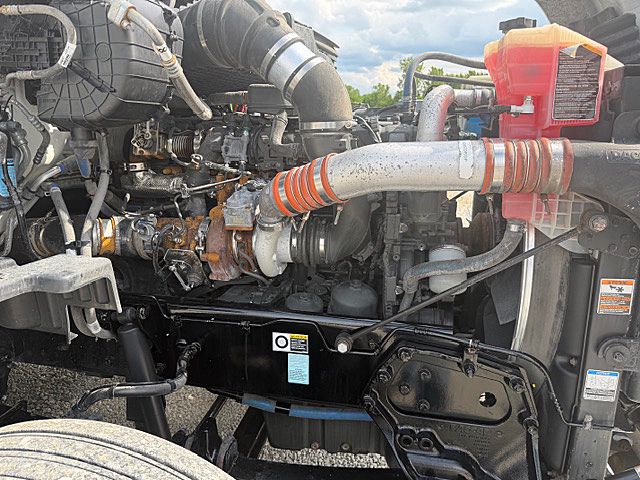 2019 Kenworth T680