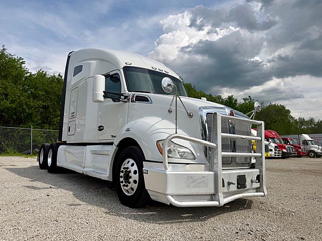 2019 Kenworth T680