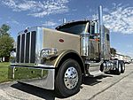 2027 Peterbilt 589