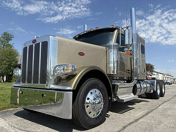 Peterbilt Trucks For Sale | Page 4 | Ohio Peterbilt