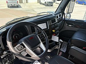 2027 Peterbilt 589