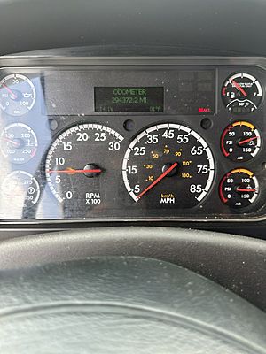 2018 Freightliner M2