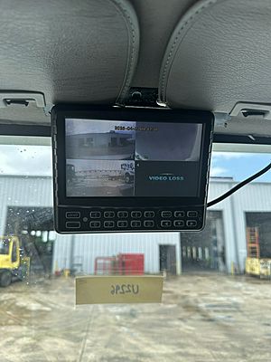 2018 Freightliner M2