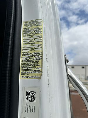 2018 Freightliner M2