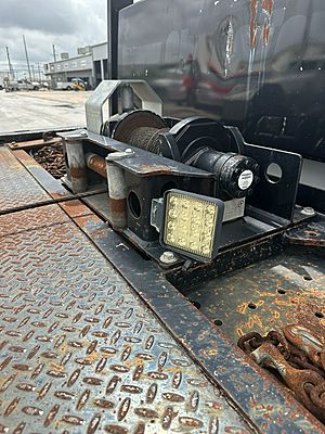 2018 Freightliner M2