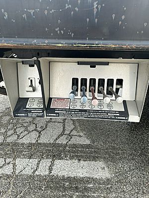2018 Freightliner M2