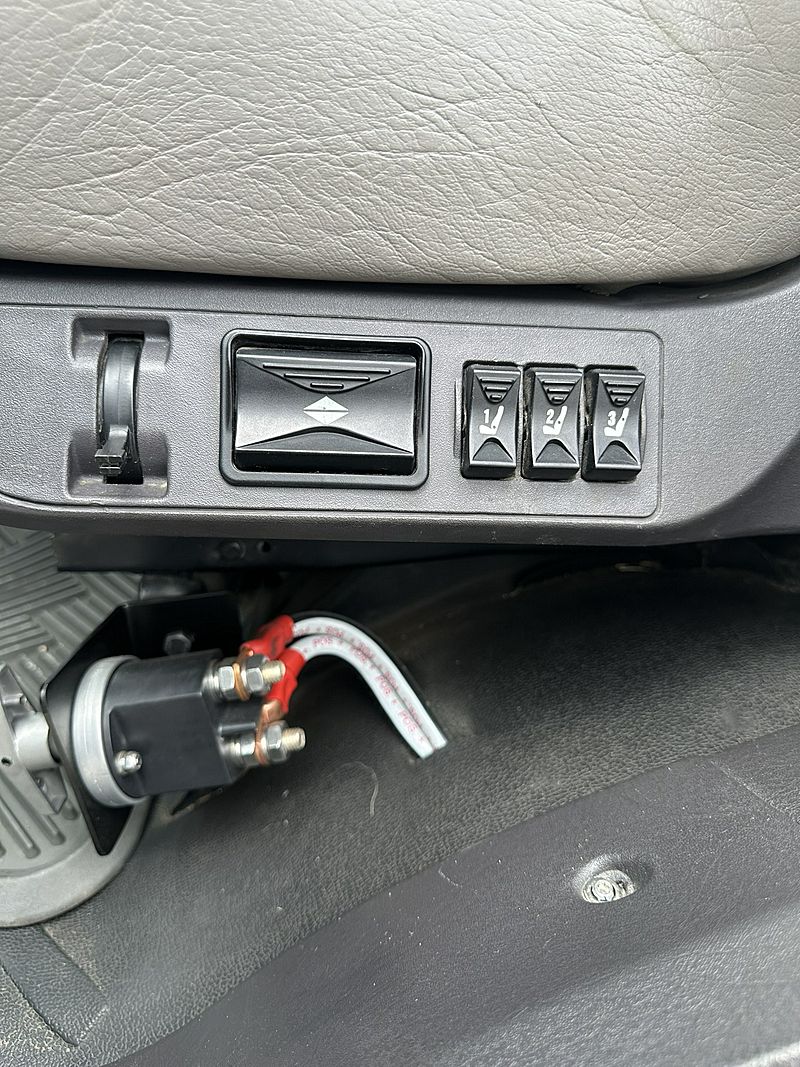 2018 Freightliner M2