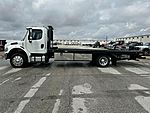 2017 Freightliner M2 106