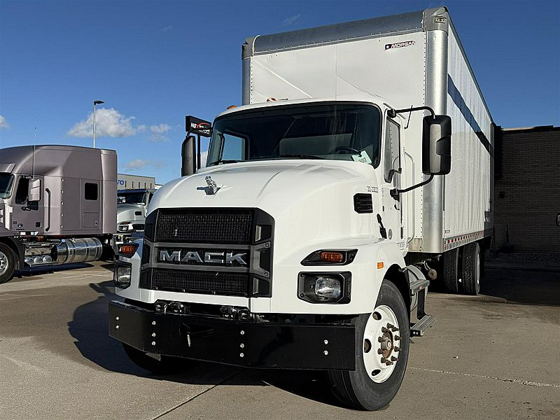 2023 Mack MD642 For Sale | 26' | Non CDL | # MD077693