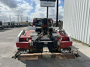 2016 RAM 5500 - Wrecker
