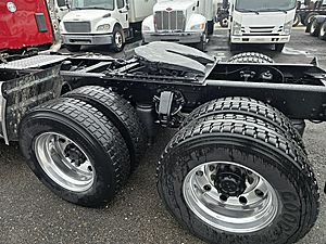 2017 Kenworth T880