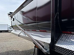 2027 E-PAK RADIUS - End Dump