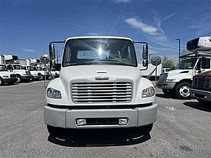 2020 Freightliner M2 106 - Cab & Chassis