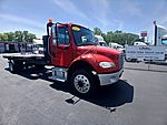 2020 Freightliner M2 106