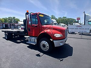2020 Freightliner M2 106