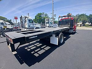 2020 Freightliner M2 106