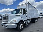 2019 Freightliner M2 112